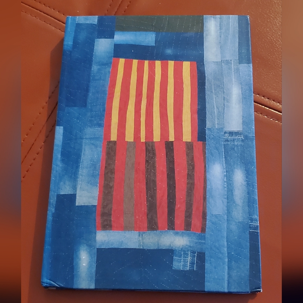 NWOP | Quilts Of Gee's Bend Journal